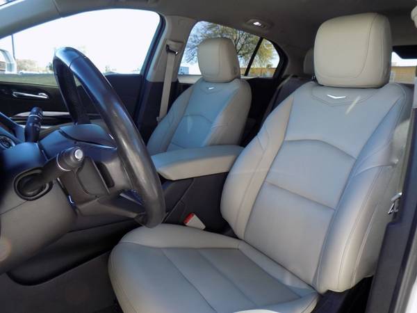 2019 Cadillac XT4 FWD Luxury - - by dealer - vehicle for sale in Phoenix, AZ – photo 19