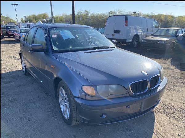 2002 BMW 325i very low miles for sale in Washington, District Of Columbia