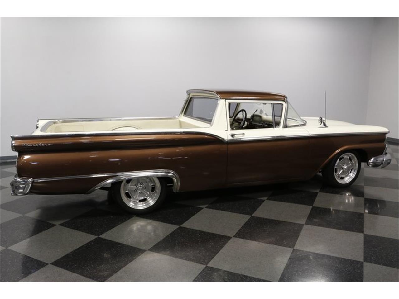 1959 Ford Ranchero for sale in Concord, NC – photo 15