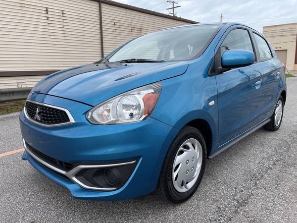 2017 Mitsubishi Mirage 72K MILES! 40MPG! for sale in Cleveland, OH