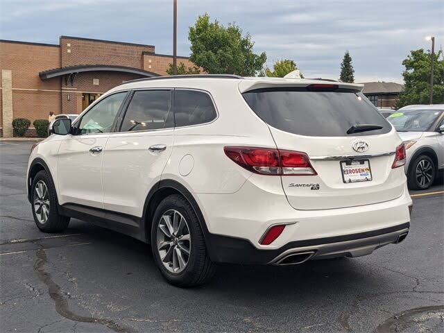 2019 Hyundai Santa Fe XL SE FWD for sale in Algonquin, IL – photo 5