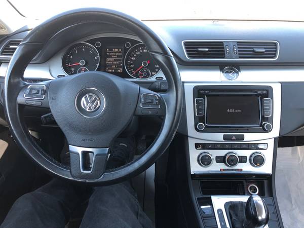 2013 VW CC Clean Title for sale in Castro Valley, CA – photo 7