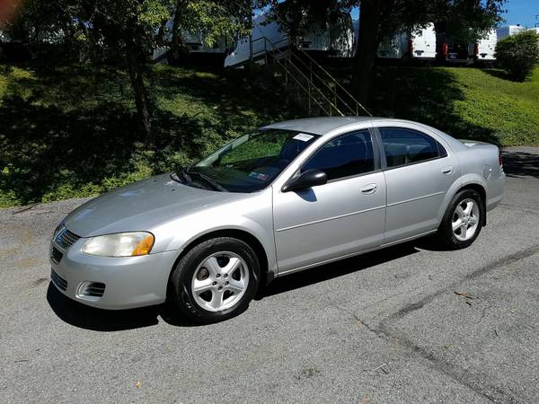 2005 DODGE STRATUS SXT, Affordable Sedan, Easy to Drive, Clean for sale in Allentown, PA – photo 2