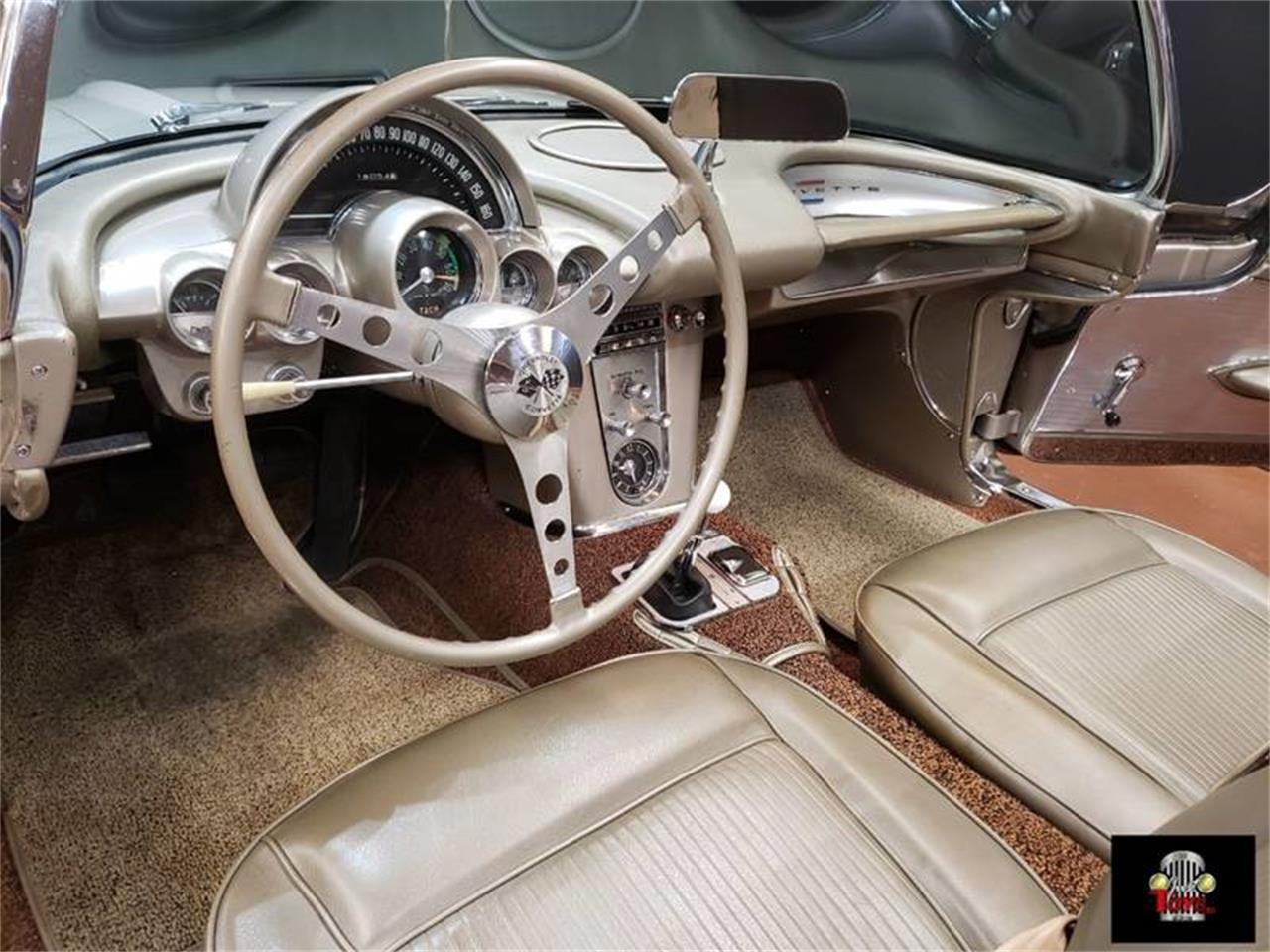 1961 Chevrolet Corvette for sale in Orlando, FL – photo 60