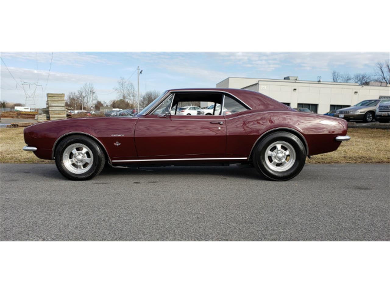 1967 Chevrolet Camaro for sale in Linthicum, MD – photo 4