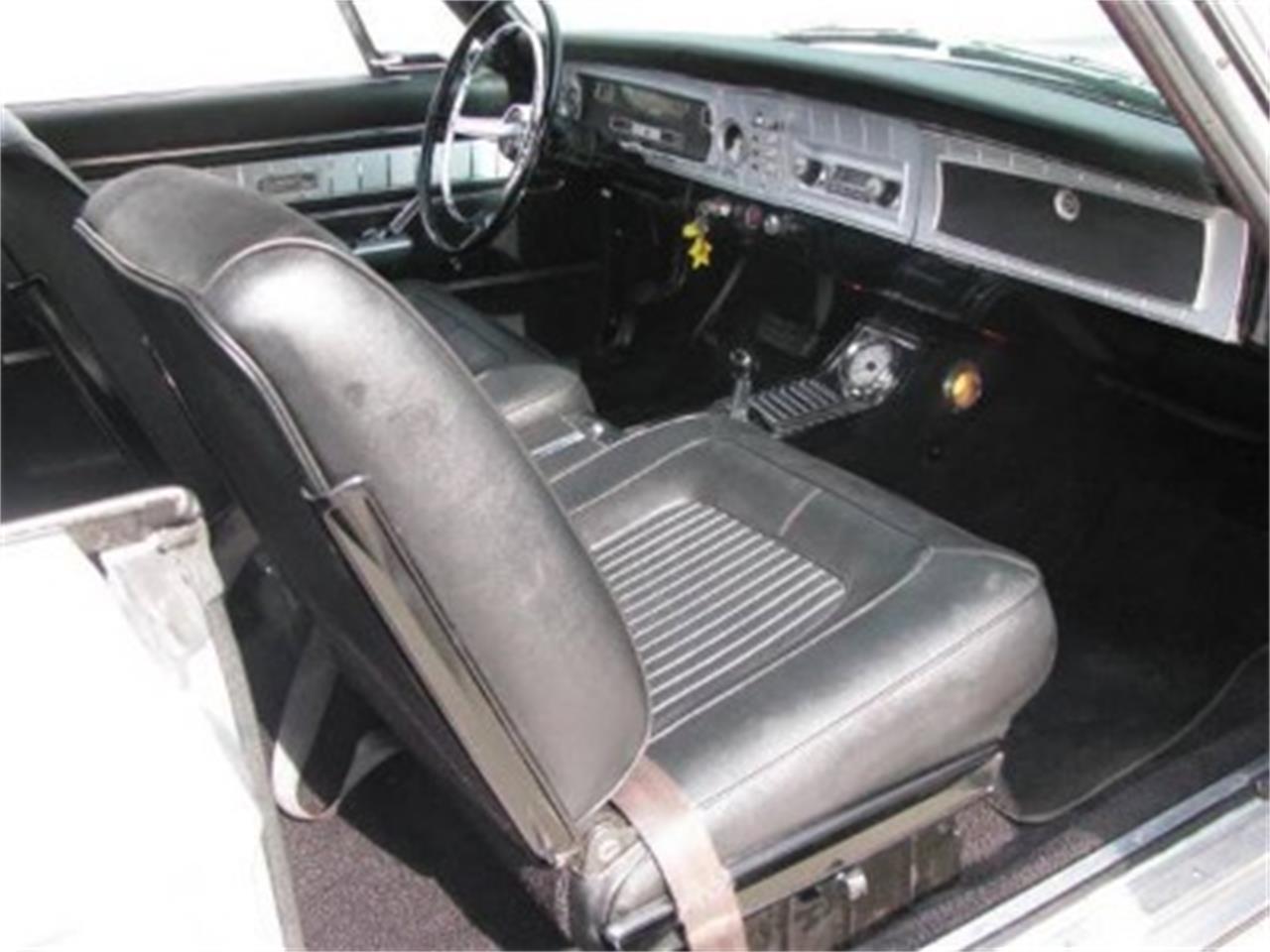 1965 Dodge Coronet for sale in Mundelein, IL – photo 7