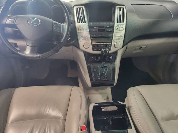 2008 Lexus RX350 - Leather & Loaded! - - by dealer for sale in Tulsa, OK – photo 13