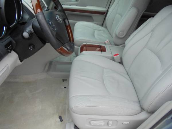 2004 Lexus RX330 AWD - cars & trucks - by dealer - vehicle... for sale in Stoughton, WI – photo 3