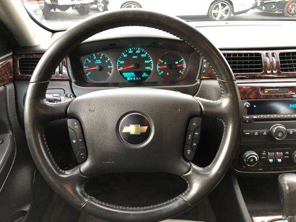 2012 Chevrolet Impala LT for sale in Colorado Springs, CO – photo 15