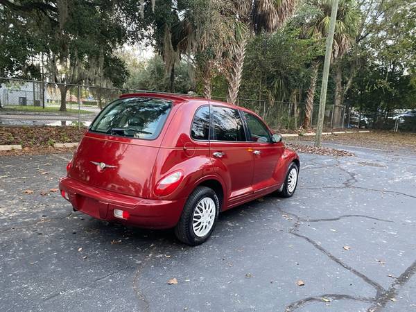 08 Chrysler PT Cruiser MINT CONDITION-FREE WARRANTY-CLEAN TITLE- -... for sale in Gainesville, FL – photo 5