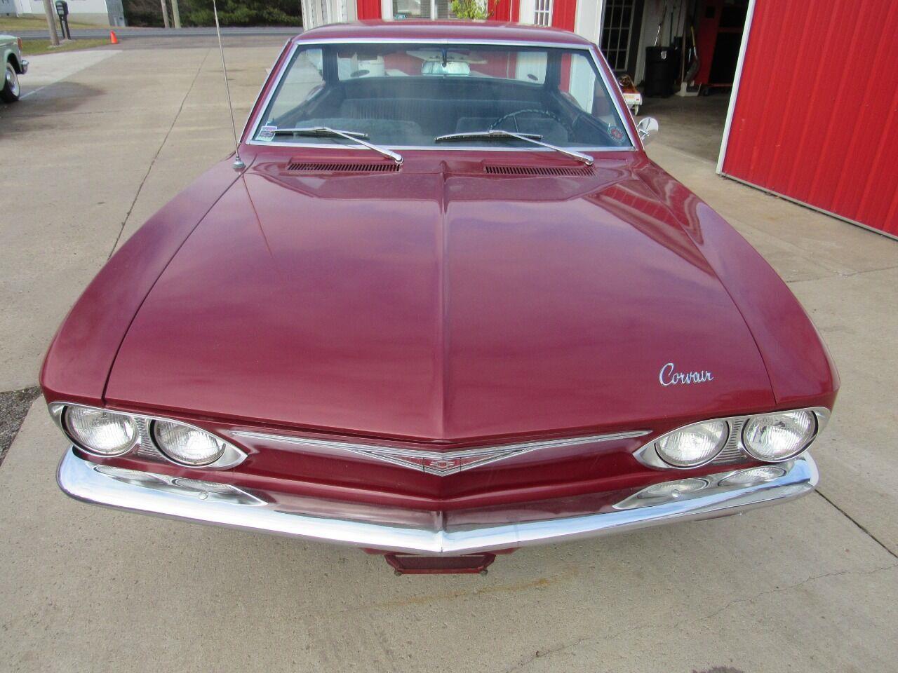 1965 Chevrolet Corvair for sale in Ashland, OH – photo 5