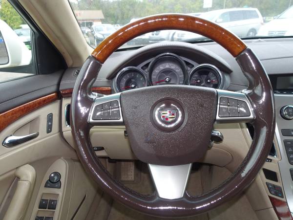 2008 CADILLAC CTS 3.6L SFI Immaculate Condition + 90 days Warranty for sale in Roanoke, VA – photo 16