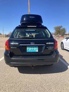 2006 Subaru Outback 3 0L V6 LL Bean Edition - - by for sale in Fruitland, NM – photo 2