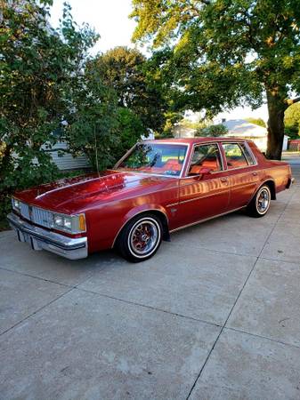 1981 Oldsmobile LS- MINT CONDITION for sale in Erie, PA