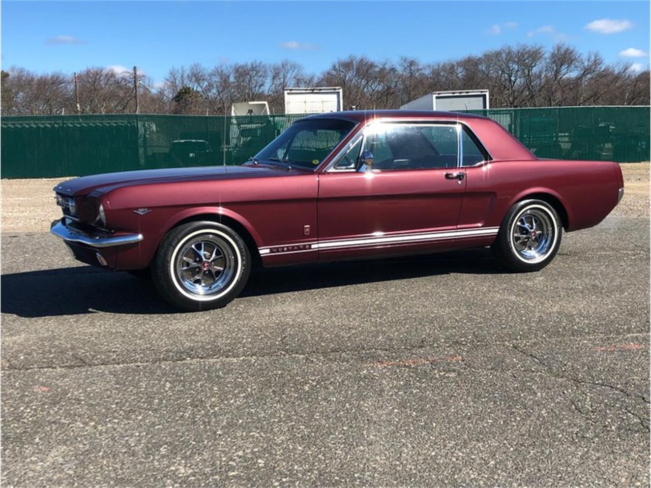1966 Ford Mustang for sale in West Babylon, NY – photo 2