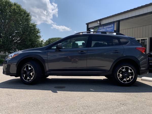 2020 Subaru Crosstrek Premium - - by dealer - vehicle for sale in Richmond, KY – photo 6
