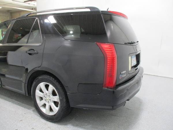 2006 Cadillac SRX 4dr V8 SUV - cars & trucks - by dealer - vehicle... for sale in Wadena, MN – photo 6