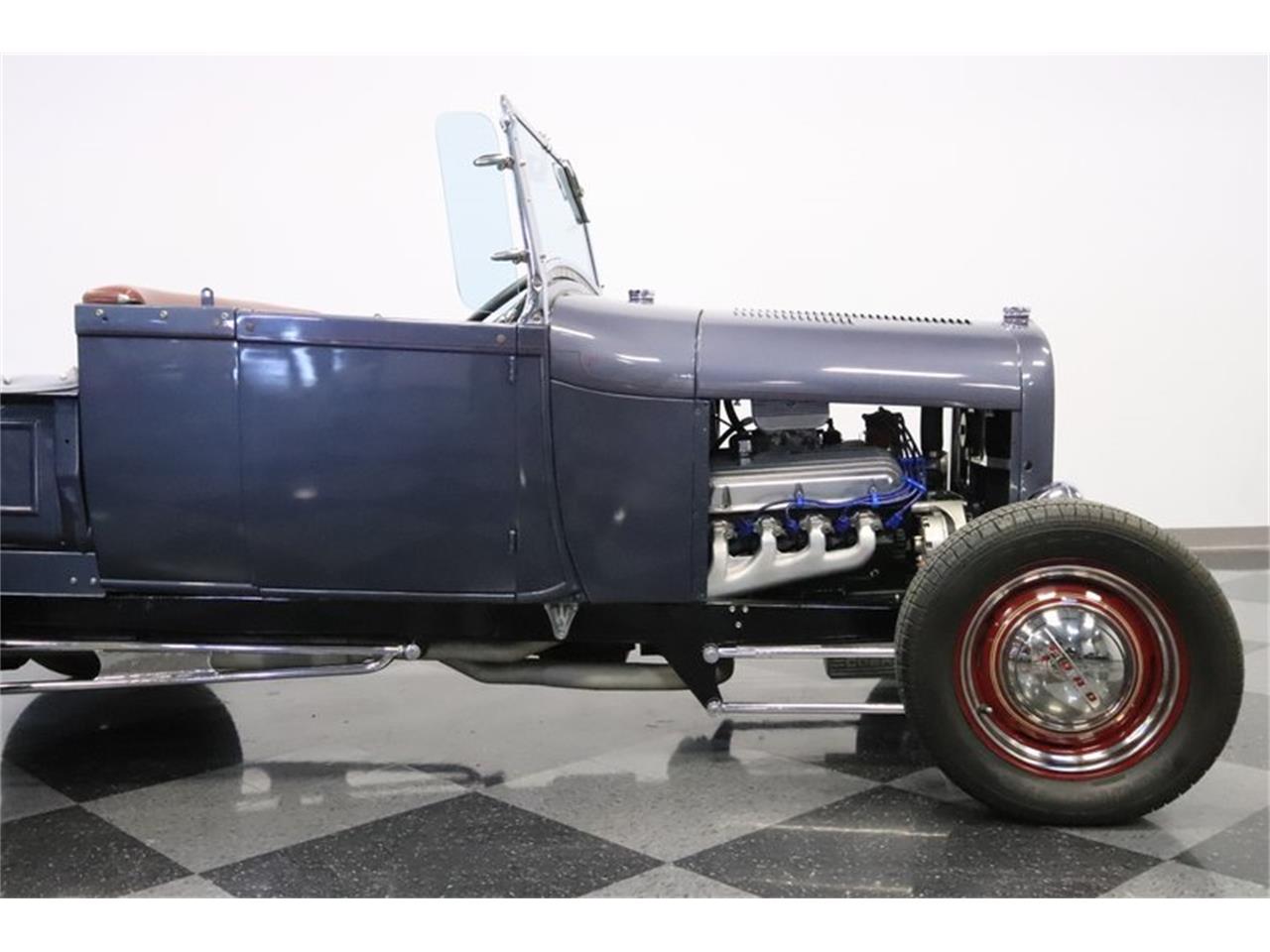 1929 Ford Highboy for sale in Mesa, AZ – photo 32
