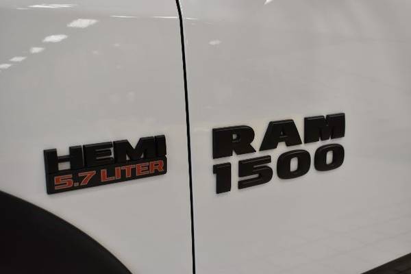 2015 Ram 1500 Rebel - cars & trucks - by dealer - vehicle automotive... for sale in Cuyahoga Falls, OH – photo 16