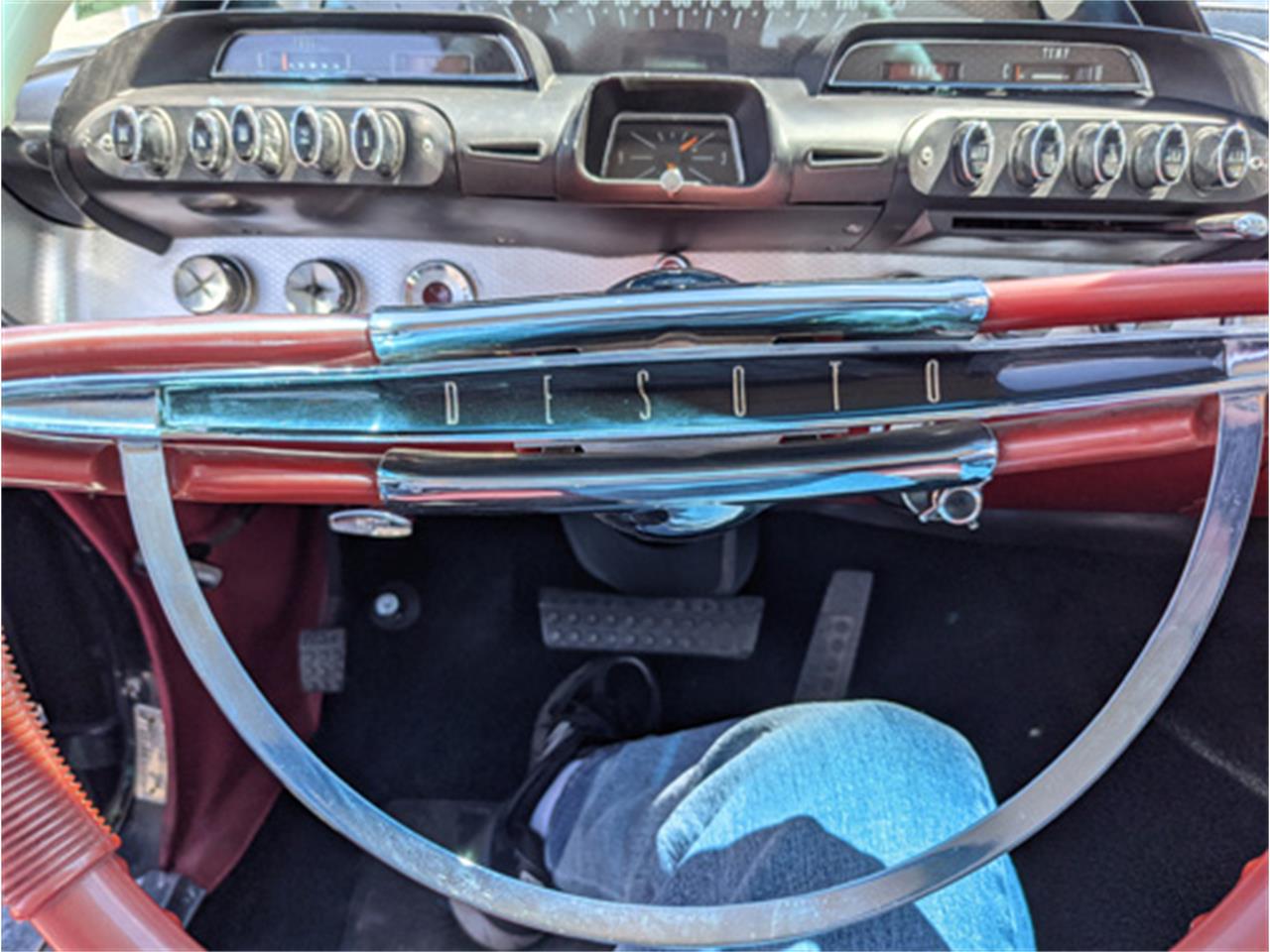 1960 DeSoto Adventurer for sale in Simpsonville, SC – photo 44