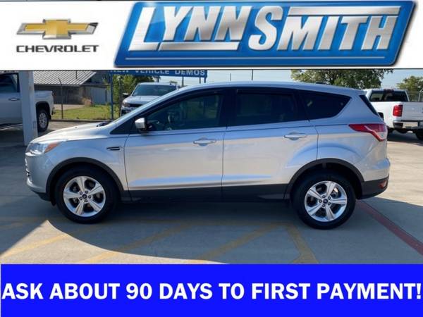 2016 Ford Escape SE - cars & trucks - by dealer - vehicle automotive... for sale in Burleson, TX – photo 10