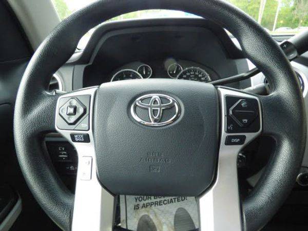 2017 Toyota Tundra SR5 Holiday Special for sale in Burbank, IL – photo 19