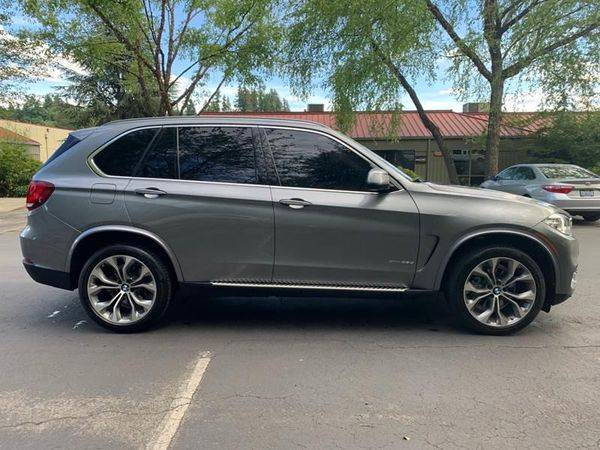 2016 BMW X5 xDrive35d AWD 4dr SUV CALL NOW FOR AVAILABILITY! for sale in Kirkland, WA – photo 7