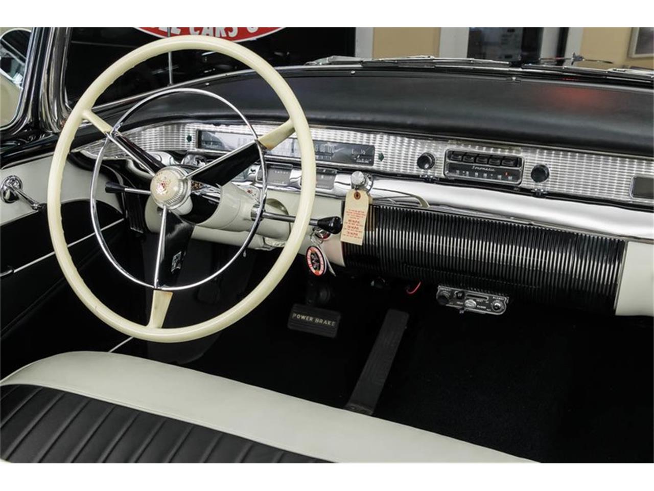 1956 Buick Century for sale in Plymouth, MI – photo 80