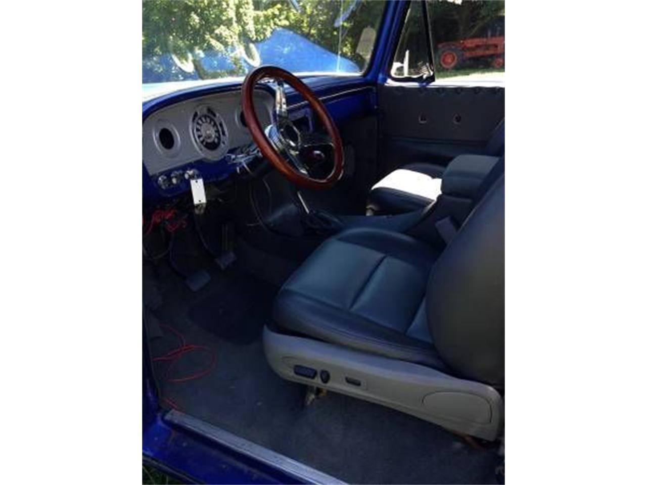 1966 Ford F150 for sale in Cadillac, MI – photo 15