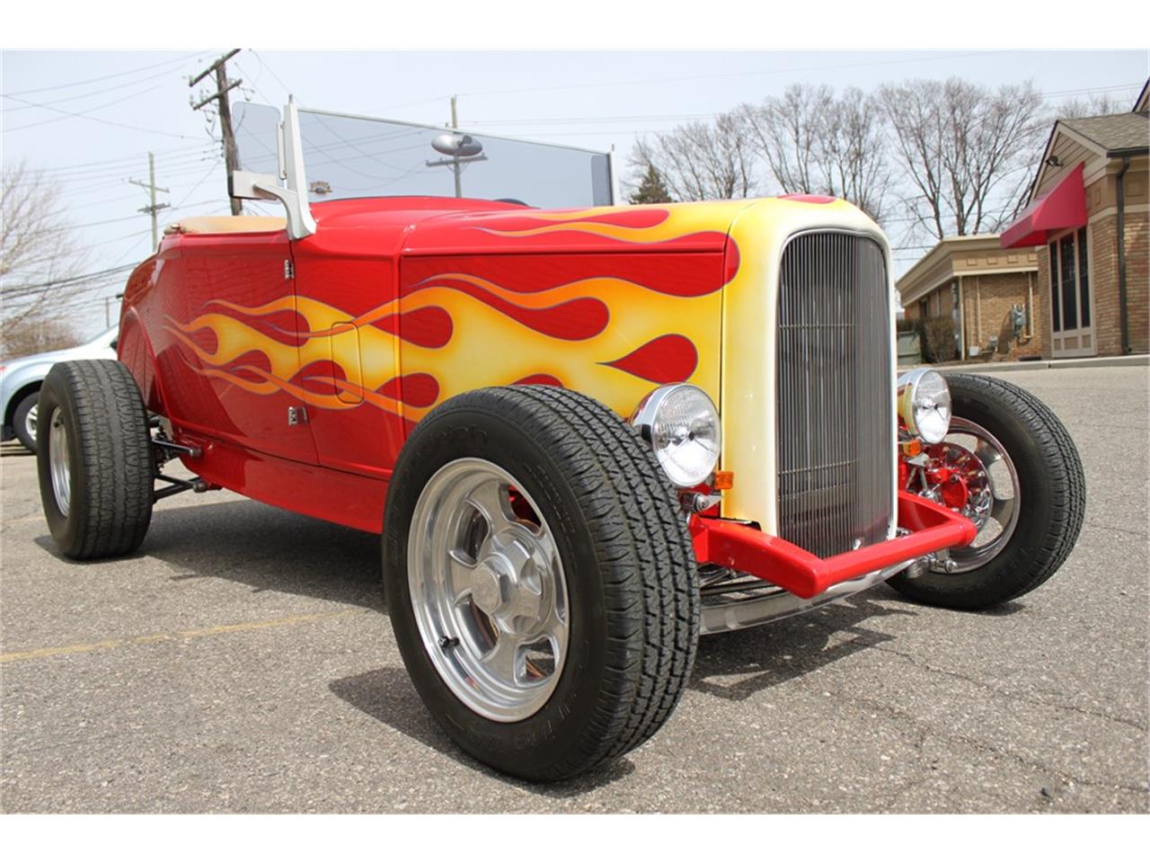 1932 Ford Roadster for sale in Saint Clair Shores, MI – photo 3