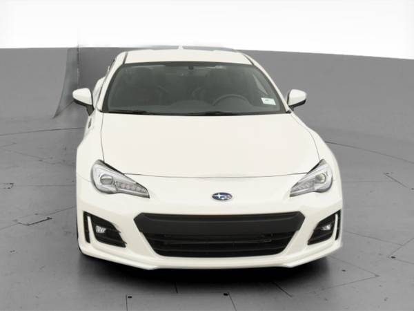 2020 Subaru BRZ Limited Coupe 2D coupe White - FINANCE ONLINE - cars... for sale in Washington, District Of Columbia – photo 17
