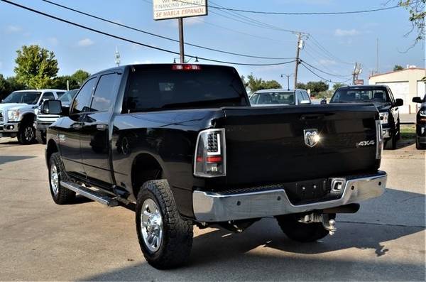 2015 Ram 2500 Tradesman for sale in Sachse, TX – photo 6