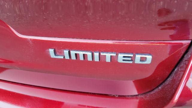 2021 Jeep Grand Cherokee L Limited for sale in Fife, WA – photo 23