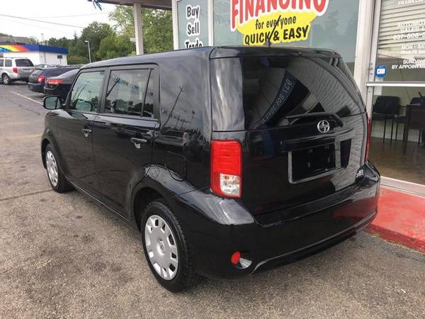 2015 Scion xB - Financing Available! for sale in Franklin, OH – photo 6