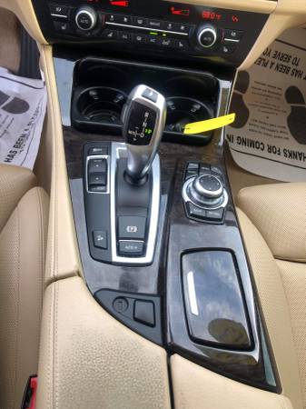 5 Series BMW AWD @@@!!! for sale in Junction City, KS – photo 9