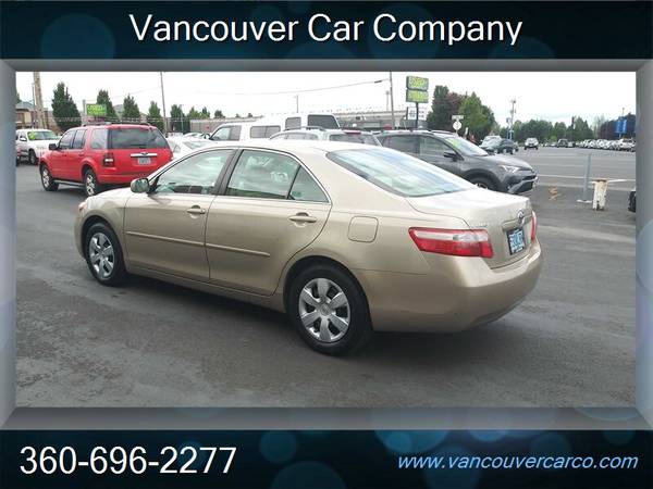 2009 Toyota Camry LE! Local! Adult Owned! 76000 Miles! - cars & for sale in Vancouver, OR – photo 4