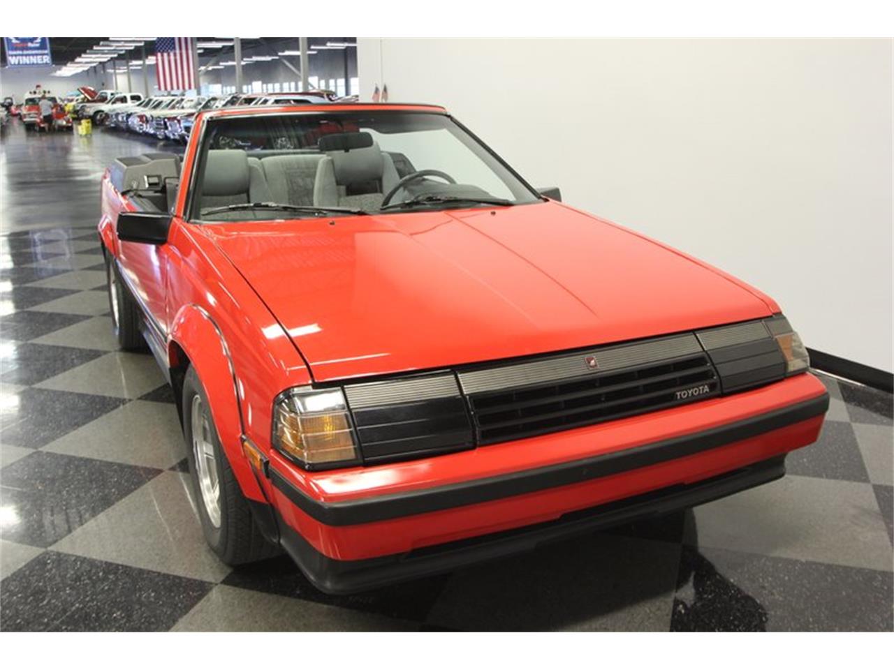1985 Toyota Celica for sale in Lutz, FL – photo 18