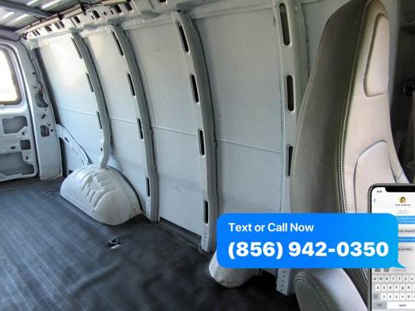 2018 Chevrolet Chevy Express Cargo Van for sale in Maple Shade, NJ – photo 20