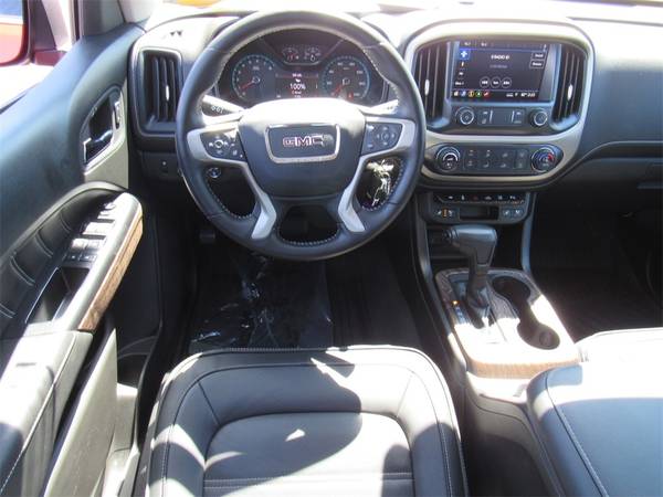 2021 GMC Canyon 4WD 4D Crew Cab/Truck Denali - - by for sale in OXFORD, AL – photo 12