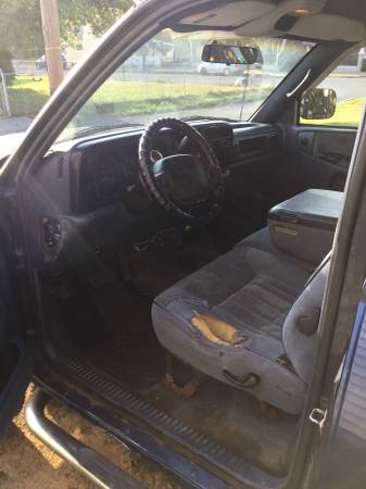 1994 Dodge Ram 2500 12v cummins for sale in Emmaus, PA – photo 8