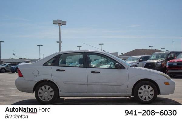 2004 Ford Focus SE SKU:4W147563 Sedan for sale in Bradenton, FL – photo 5