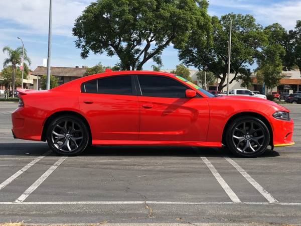 2019 Dodge Charger GT RWD for sale in Corona, CA – photo 6