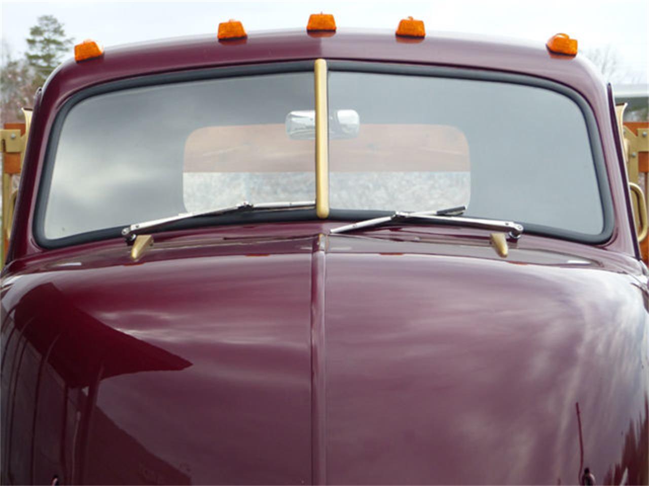 1951 Chevrolet COE for sale in Charlotte, NC – photo 40