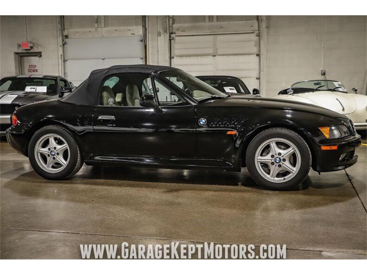 1996 BMW Z3 for sale in Grand Rapids, MI – photo 21
