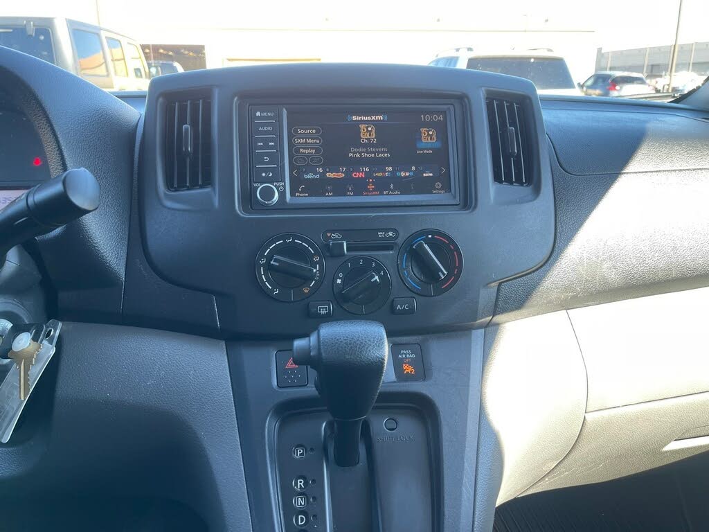 2020 Nissan NV200 S FWD for sale in Scottsdale, AZ – photo 17