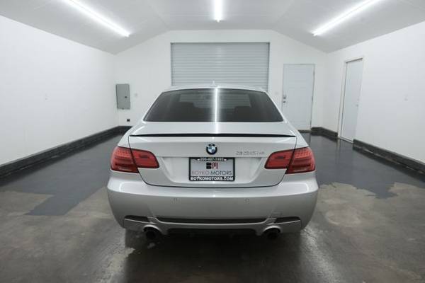 2012 BMW 335is 335is Coupe 2D - - by dealer for sale in Federal Way, WA – photo 5