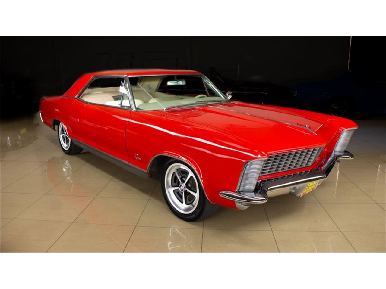1965 Buick Riviera for sale in Rockville, MD – photo 7