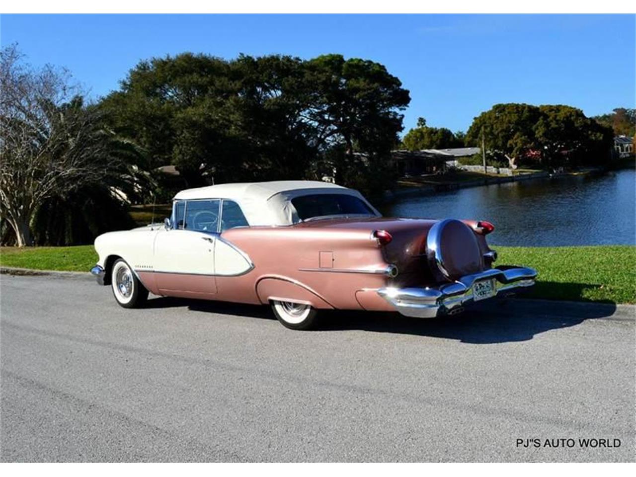1956 Oldsmobile 98 for sale in Clearwater, FL – photo 9