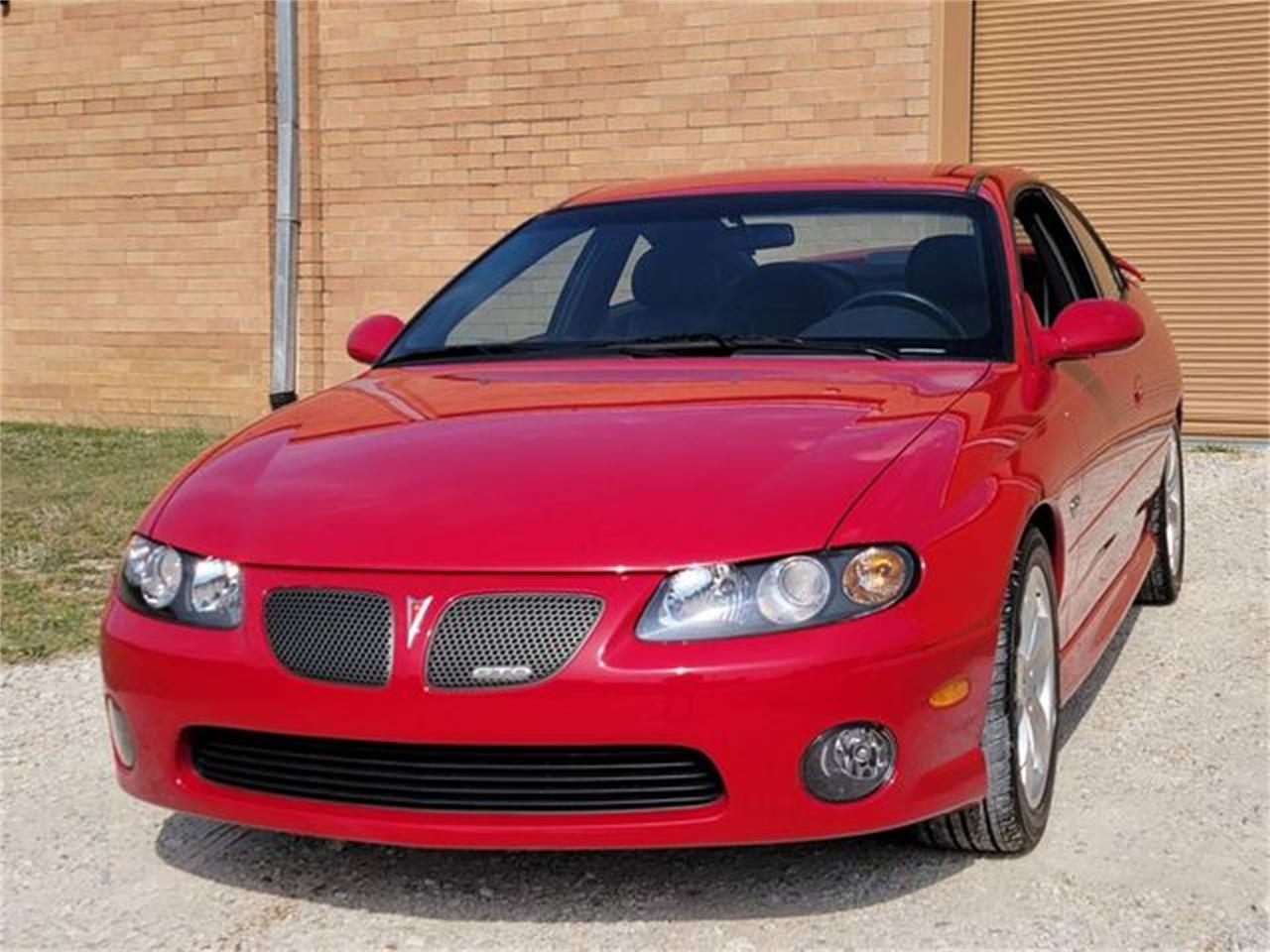 2004 Pontiac GTO for sale in Hope Mills, NC – photo 2