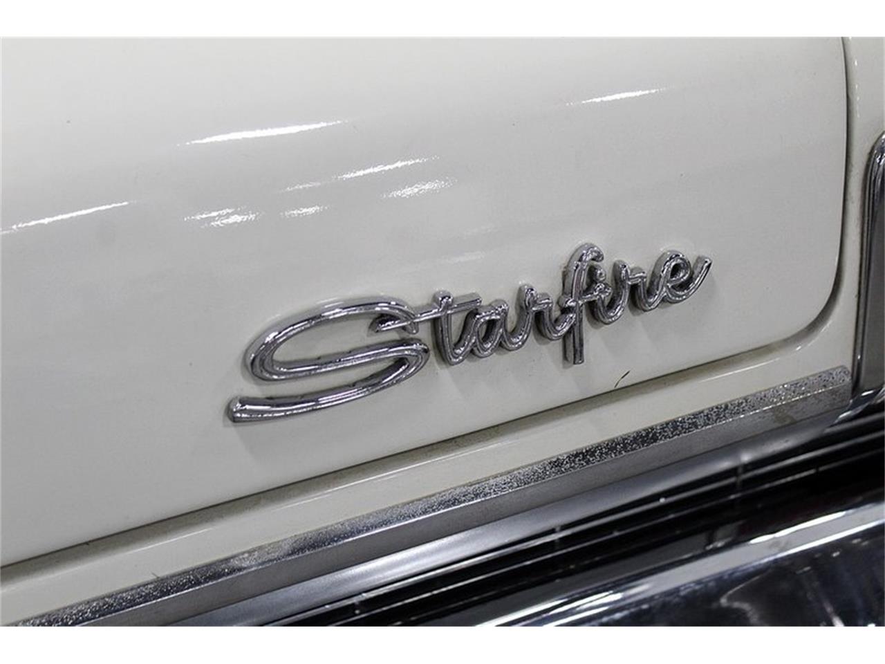 1963 Oldsmobile Starfire for sale in Kentwood, MI – photo 20